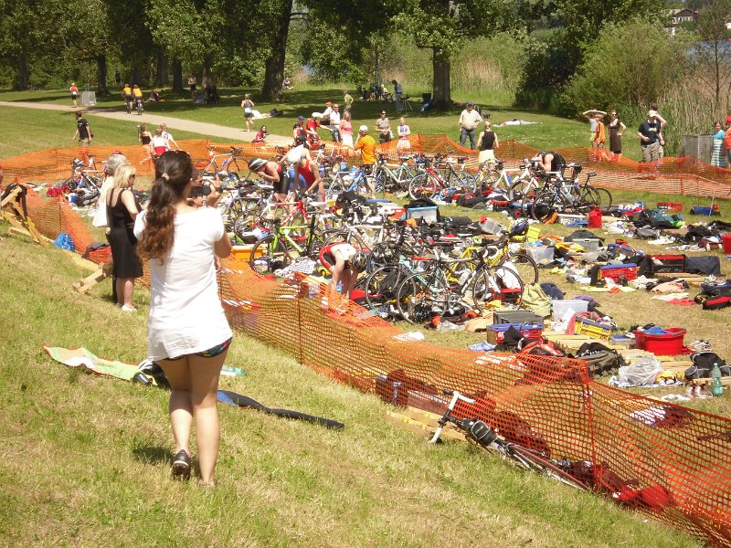 Triathlon Vierlanden Jacky 46